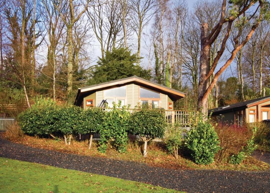 Lakeland Lodge Plus