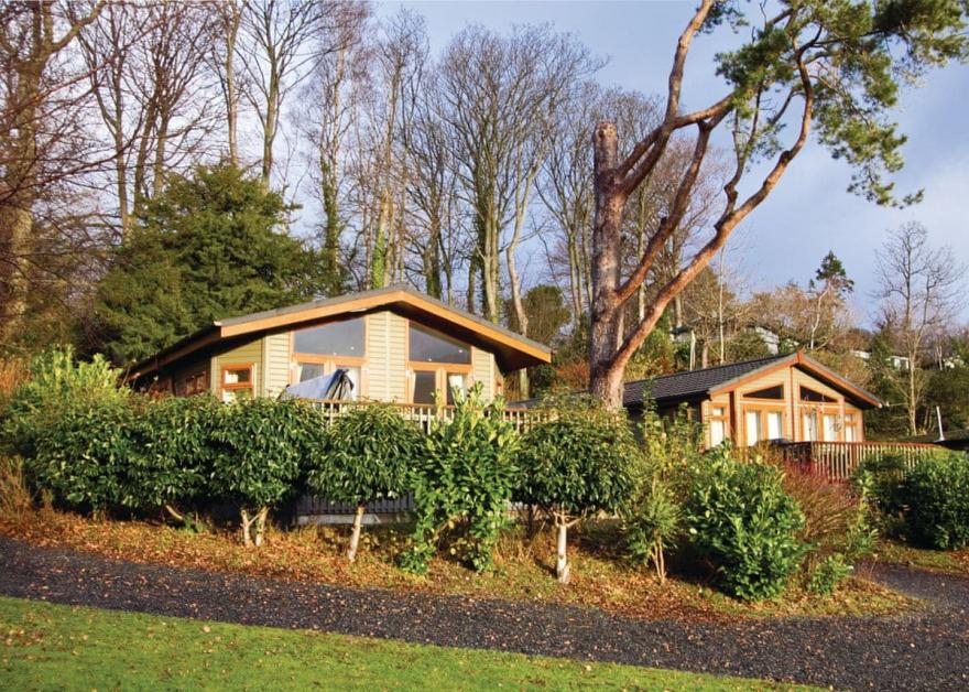 Lakeland Lodge Plus