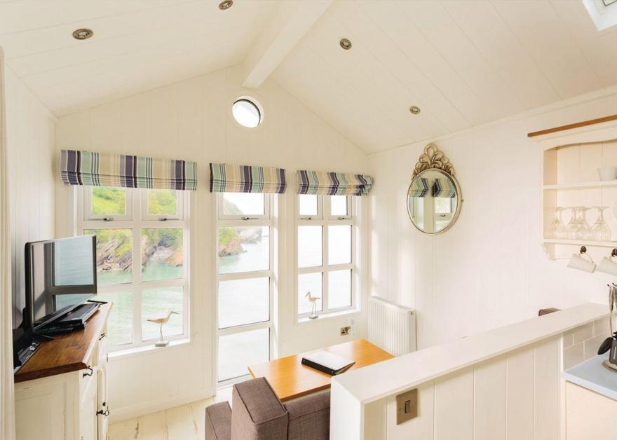 Cairnwood Premier Sea View