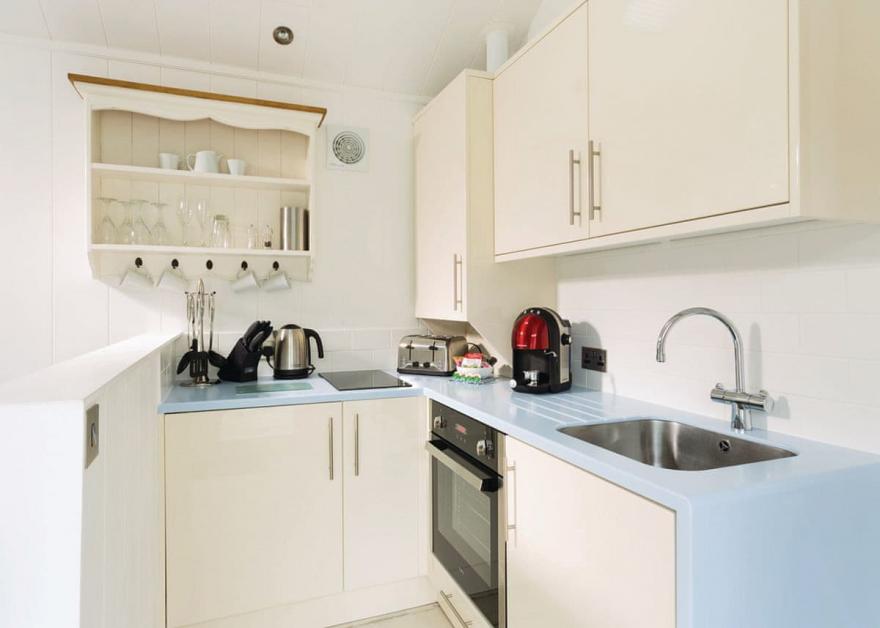 Cairnwood Premier Sea View