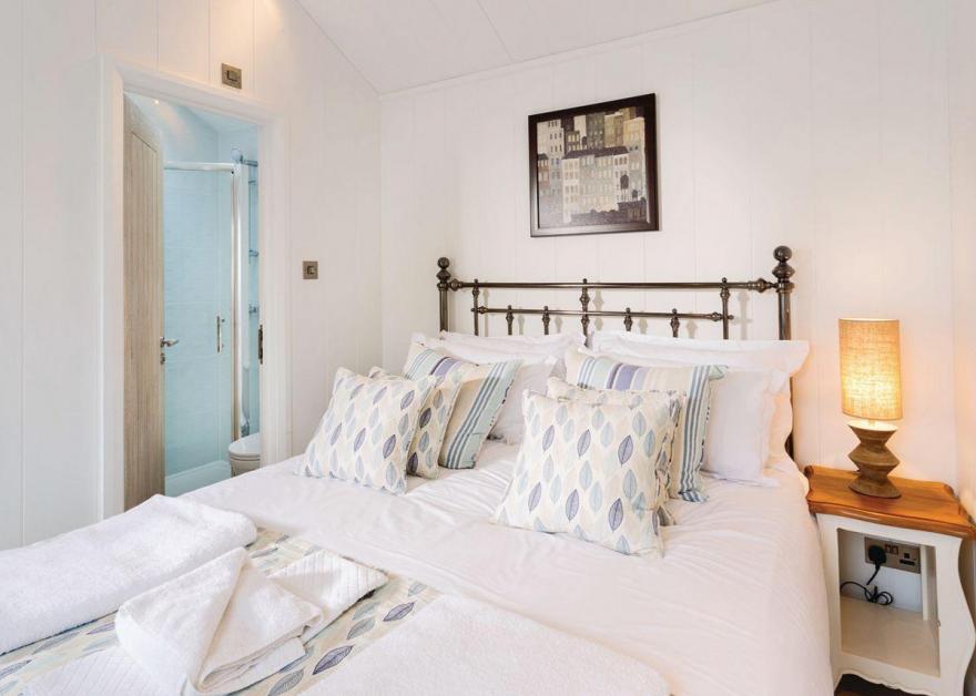 Cairnwood Premier Sea View