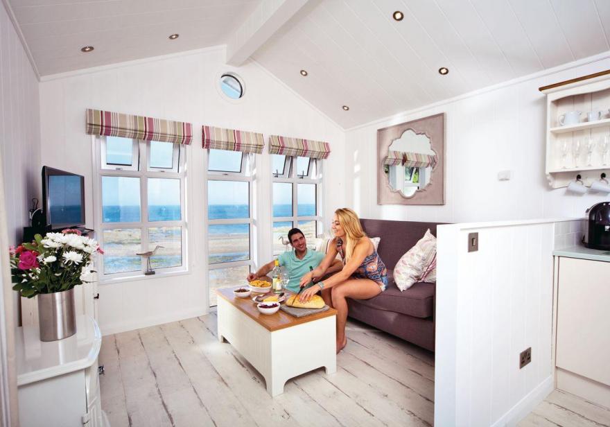 Wrinklewood Premier Sea View