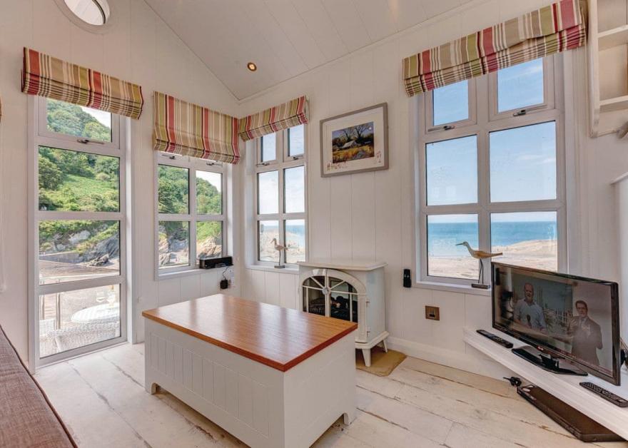 Wrinklewood Premier Sea View