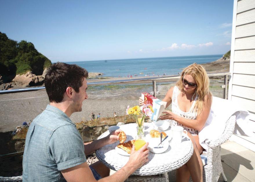 Wrinklewood Premier Sea View