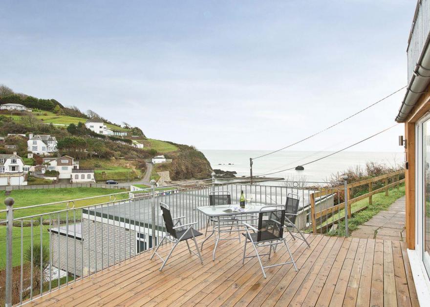 Hillside Apartment 2B