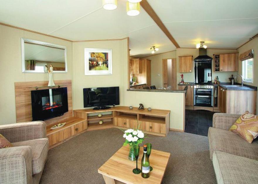 Country Holiday Home Four VIP Platinum