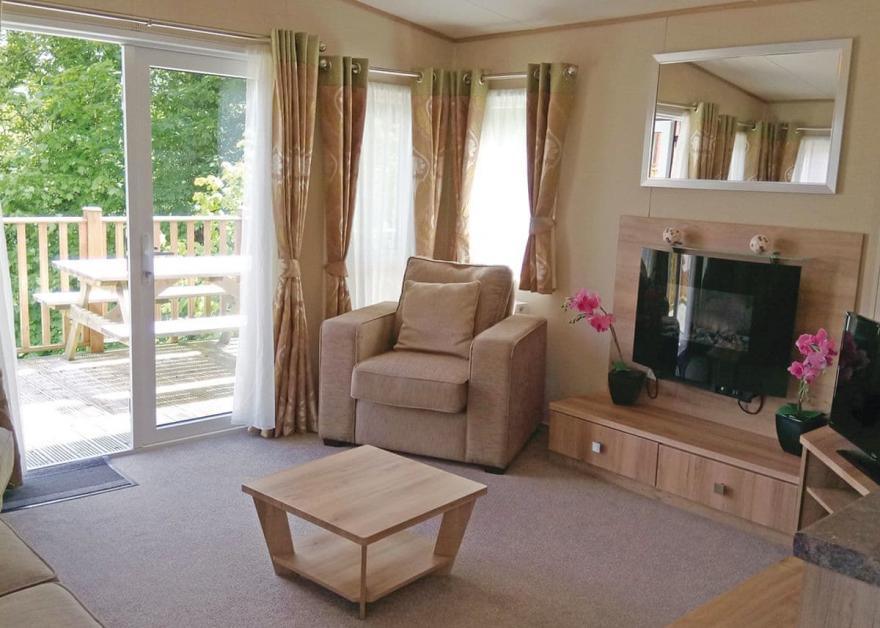 Country Holiday Home Four VIP Platinum