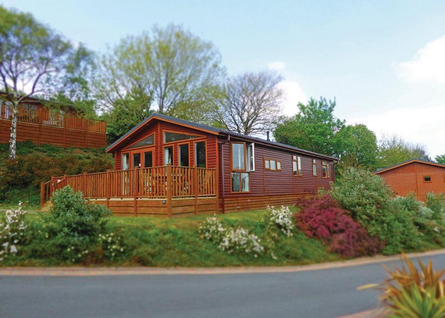 Country Lodge Six Platinum