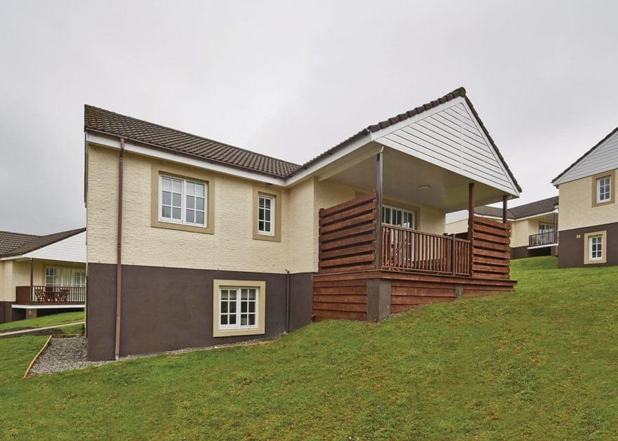 Ailsa Craig (hot tub)