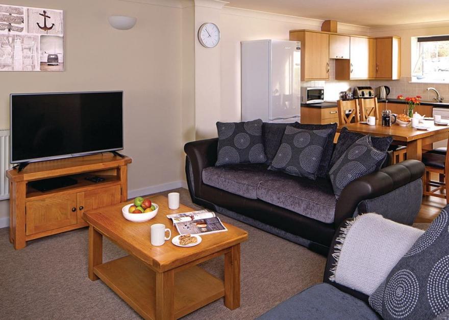 Atlantic Cottage 4 Plus