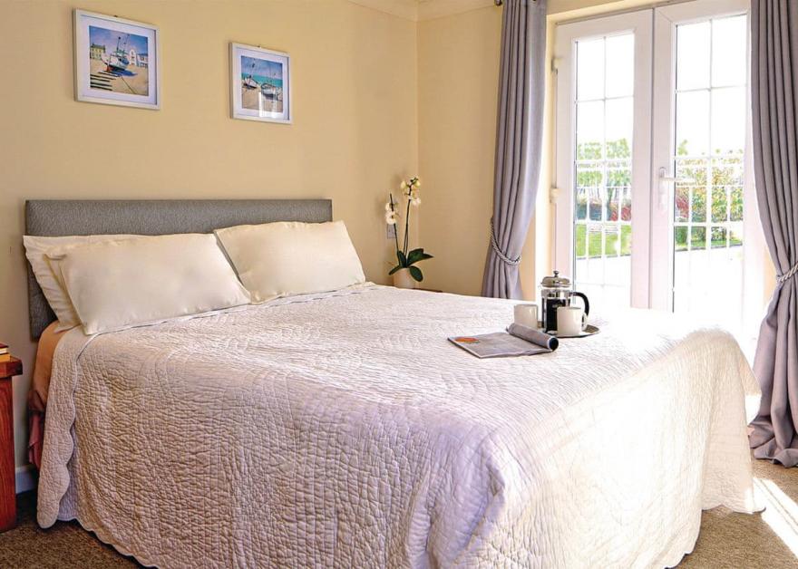 Atlantic Cottage 4 Plus