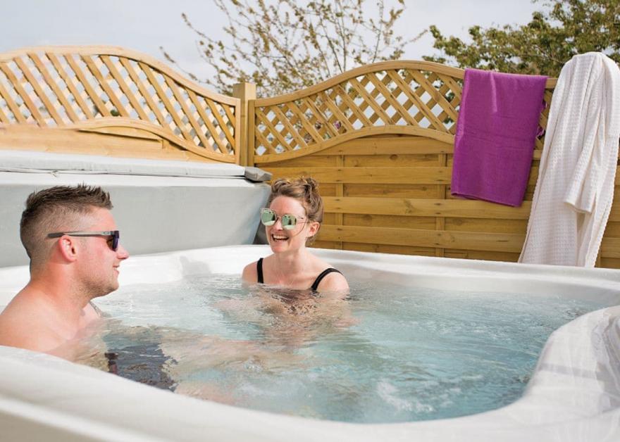 Atlantic Cottage 4 Plus