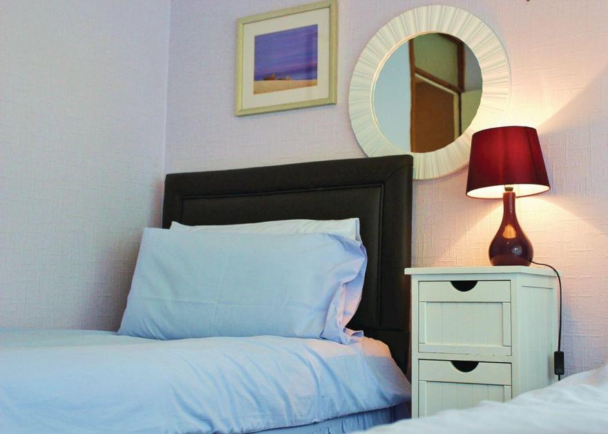 Atlantic Carworgie Chalet 2