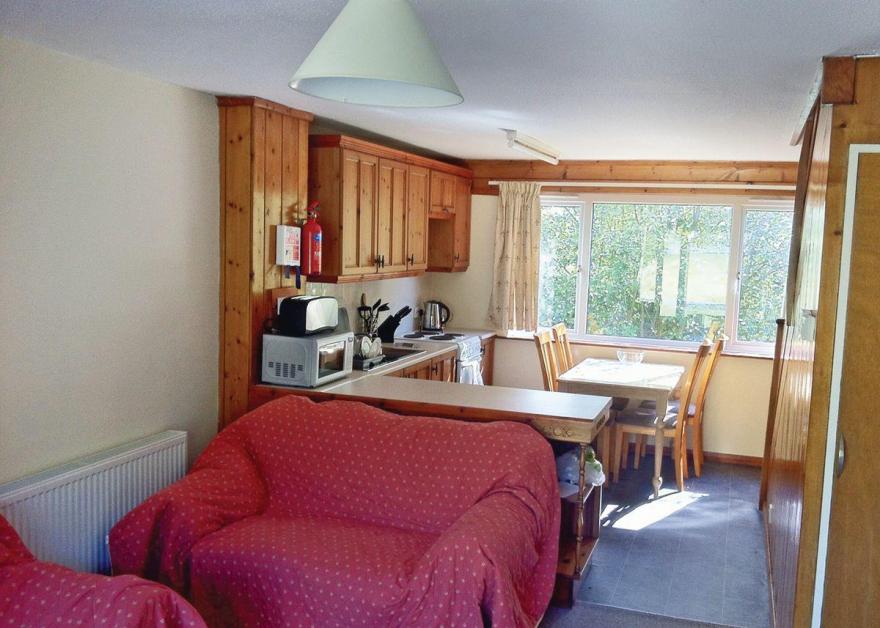 Atlantic Carworgie Chalet 2