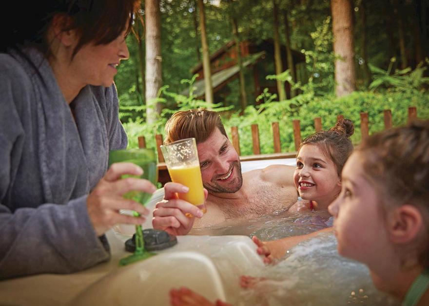 Cropton Golden Oak 3