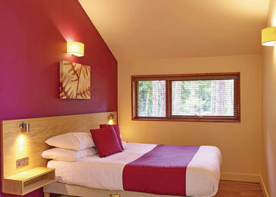 Cropton Golden Oak 3