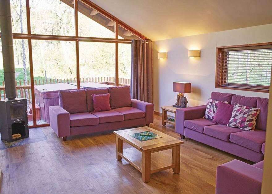 Cropton Golden Oak 3