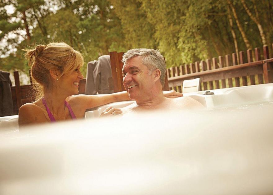 Cropton Golden Oak 1