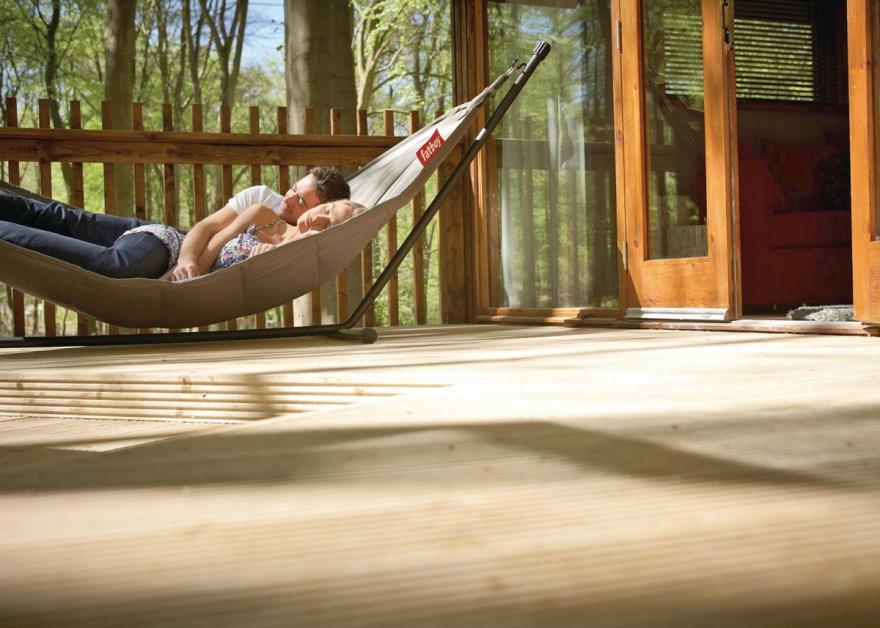 Cropton Golden Oak Hideaway