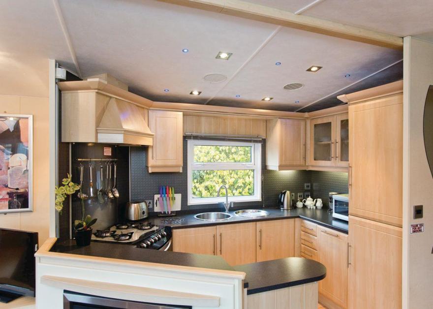 Country Holiday Home Six VIP