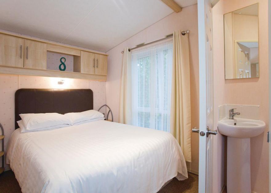 Country Holiday Home Six VIP