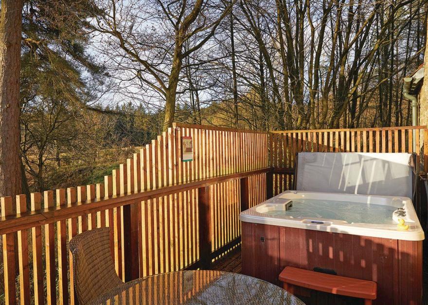 Keldy Golden Oak Cottage