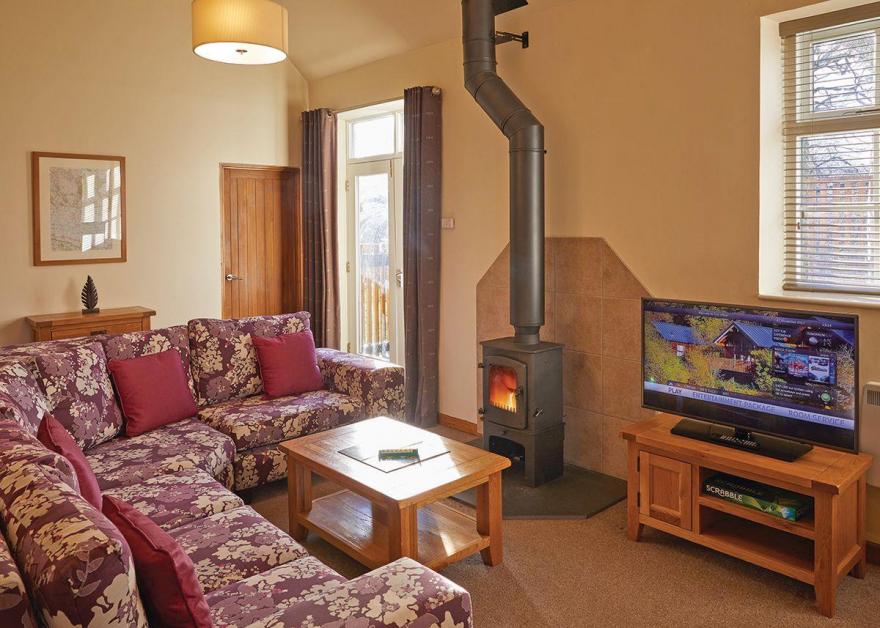 Keldy Golden Oak Cottage