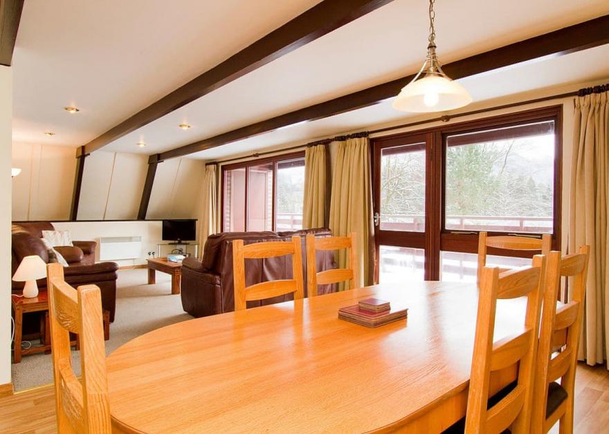 Osprey Premier Spa Lodge