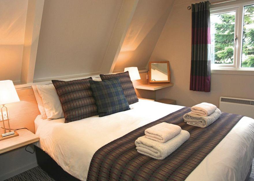 Osprey Premier Lodge