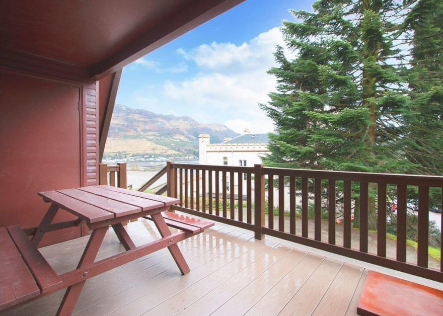 Osprey Comfort Plus Lodge