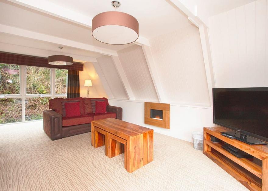 Osprey Comfort Plus Lodge