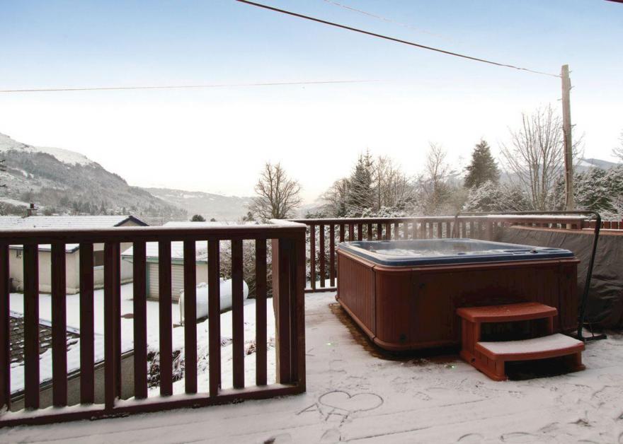 Eagle Premier Spa Lodge