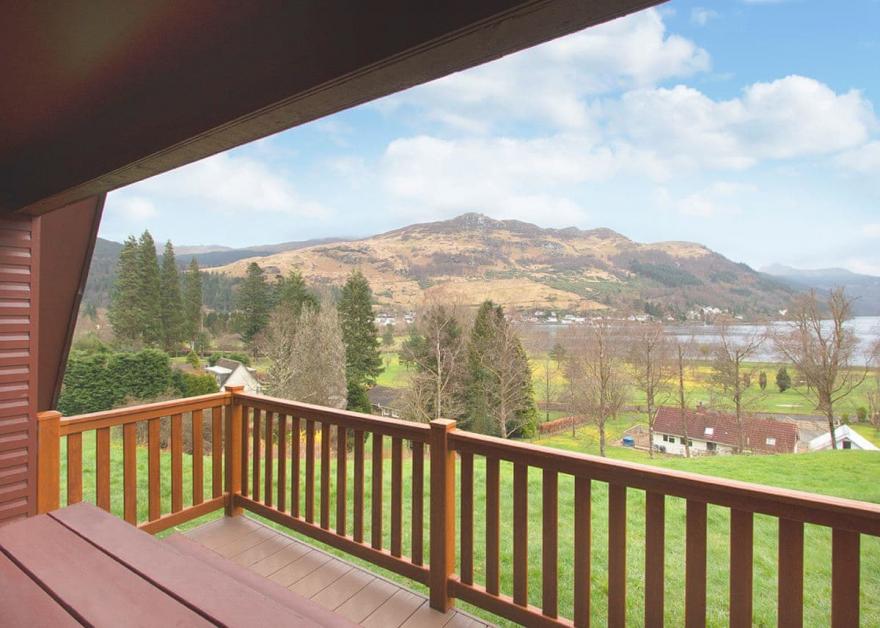 Osprey Comfort Lodge