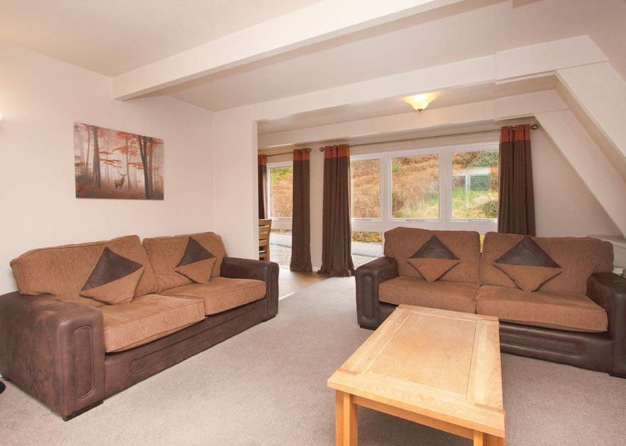 Osprey Comfort Lodge