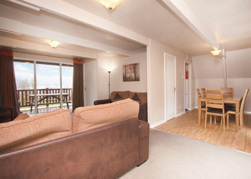 Osprey Comfort Lodge