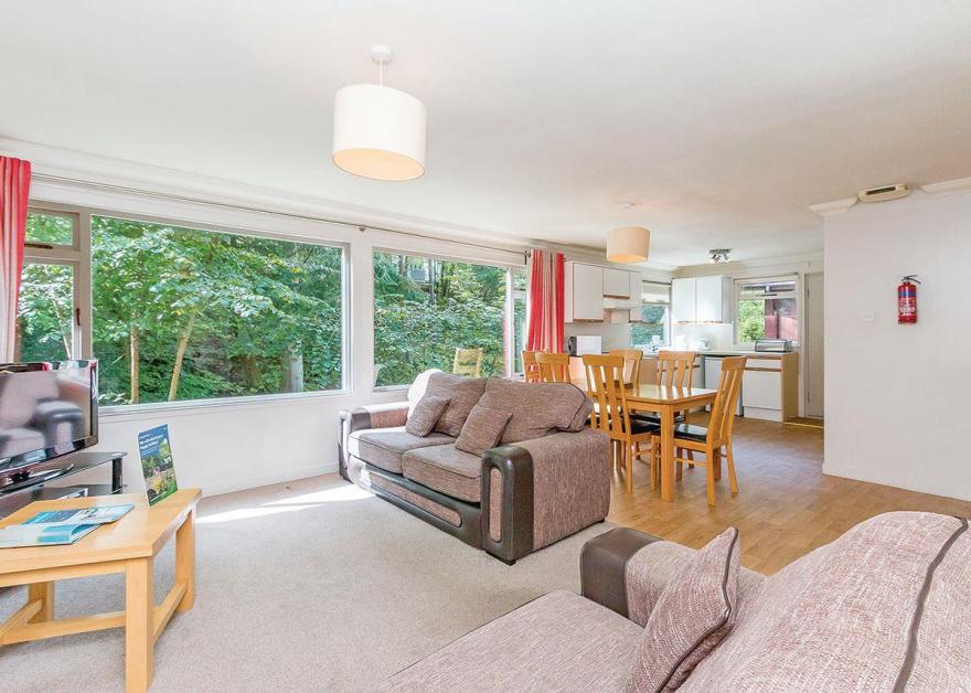 Lapwing Comfort Plus Lodge