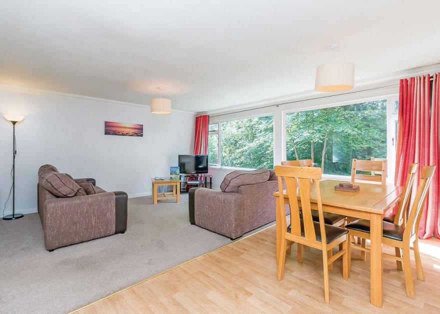 Lapwing Comfort Plus Lodge