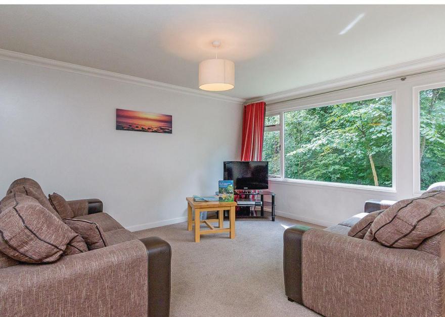 Lapwing Comfort Plus Lodge