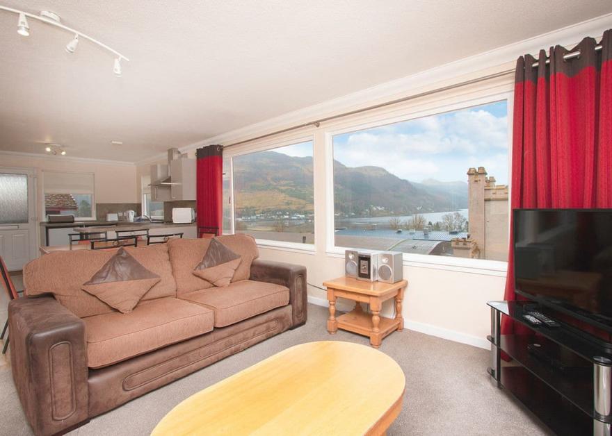 Lapwing Comfort Lodge