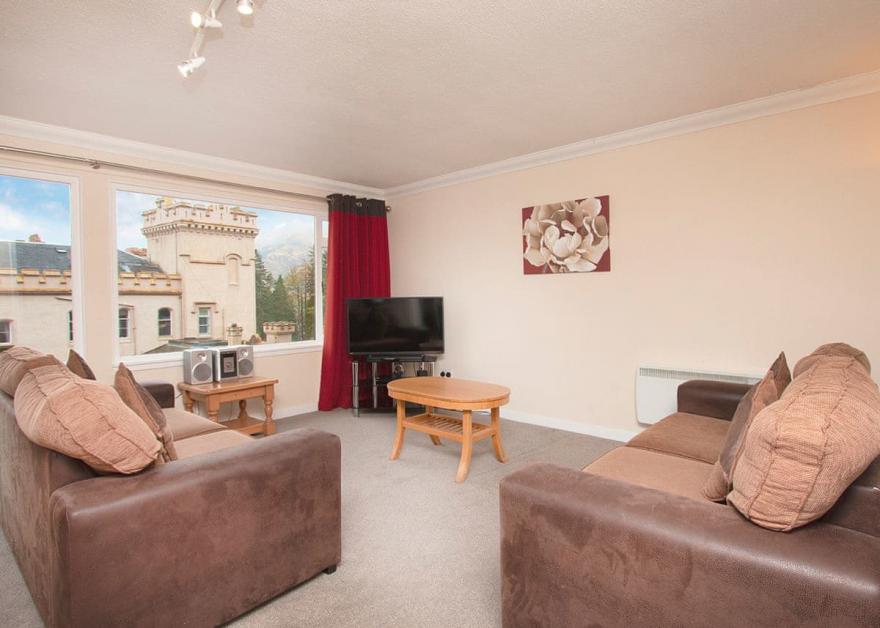 Lapwing Comfort Lodge