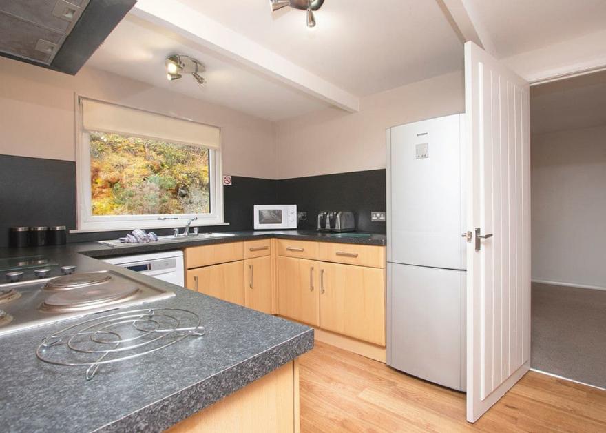 Golden Eagle Spa Lodge