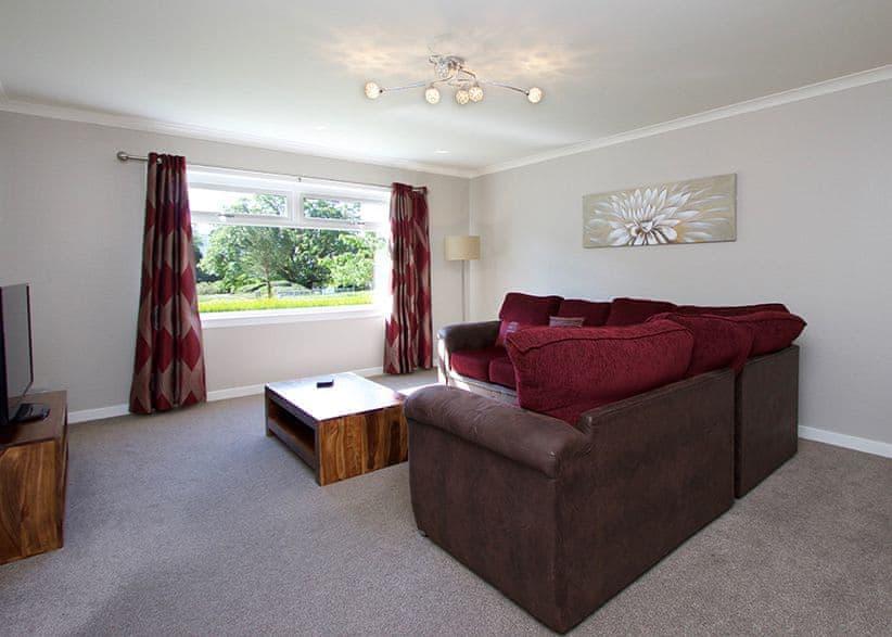 Tor Mhor Premier Spa