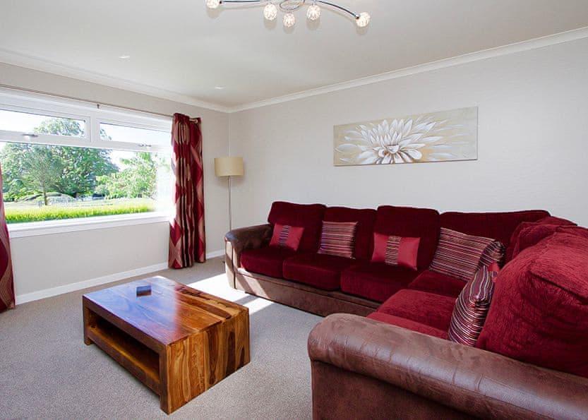 Tor Mhor Premier Spa