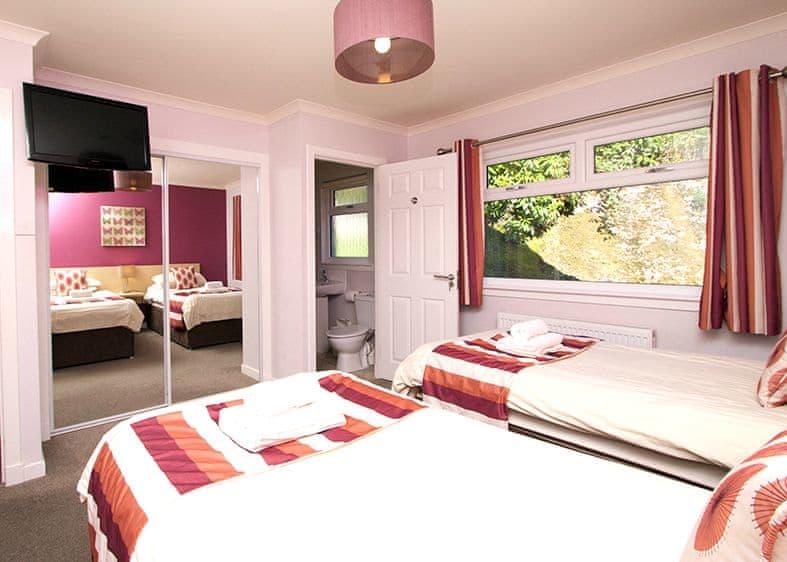 Tor Mhor Premier Spa