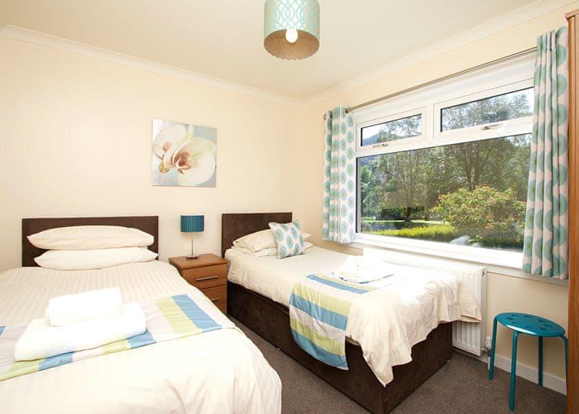 Tor Mhor Premier Spa