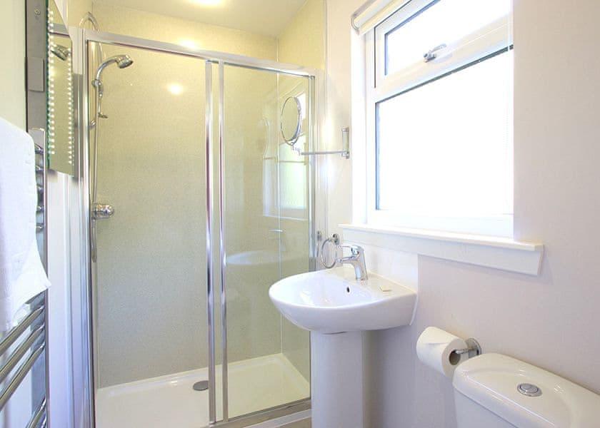 Tor Mhor Premier Spa