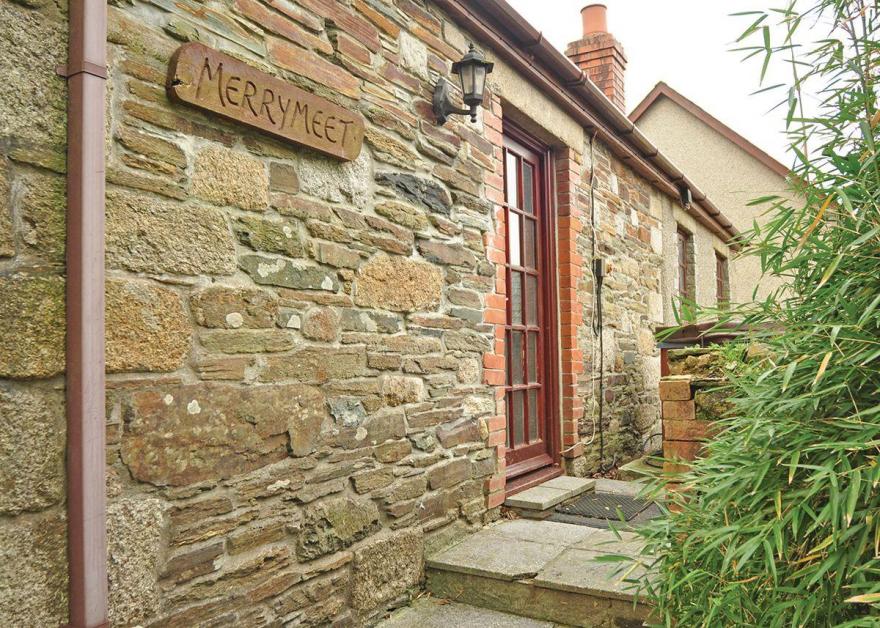Merrymeet