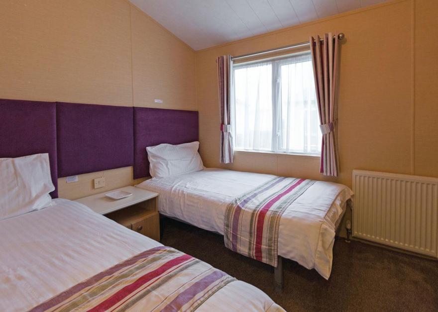 Brean Platinum Lodge