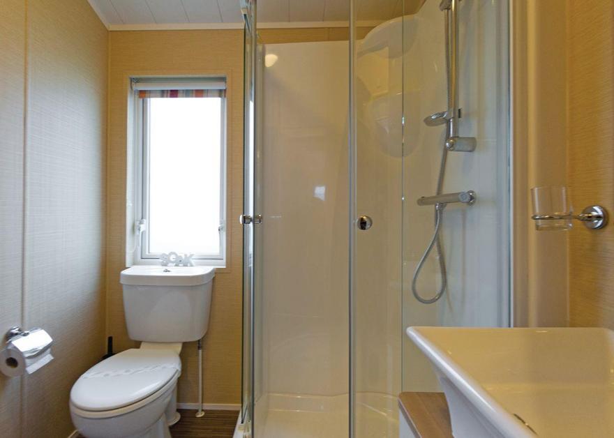 Brean Platinum Lodge