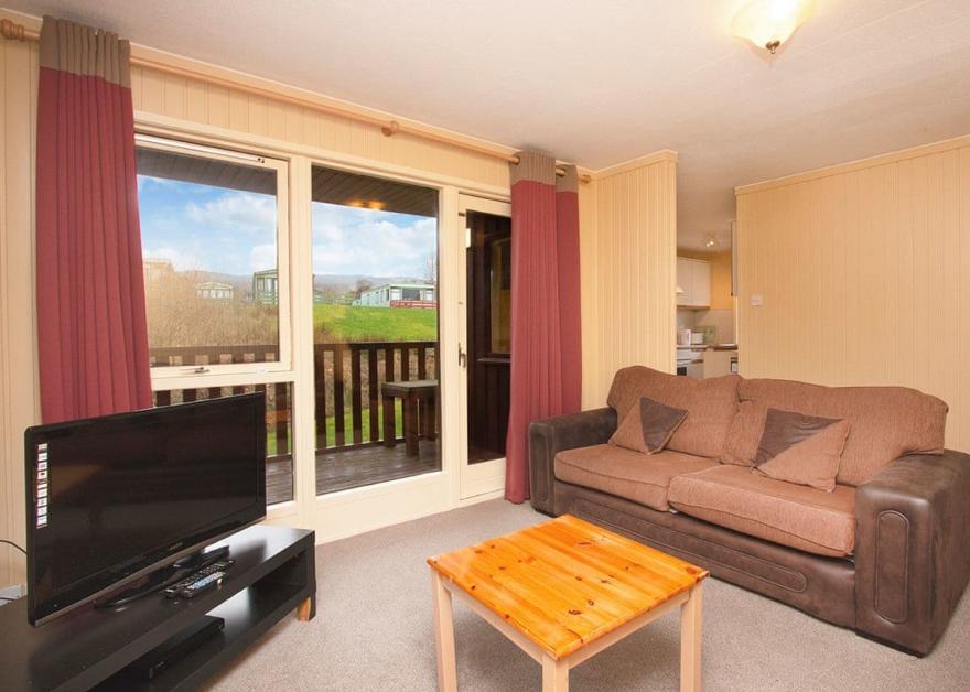 Beech Comfort Lodge 6